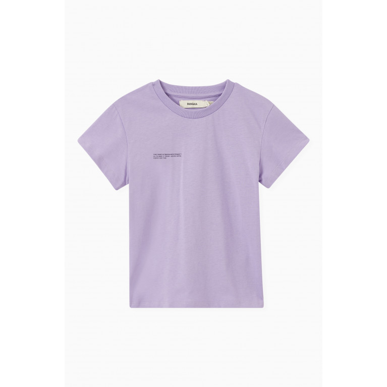365 PPRMINT™ T-shirt Orchid Purple