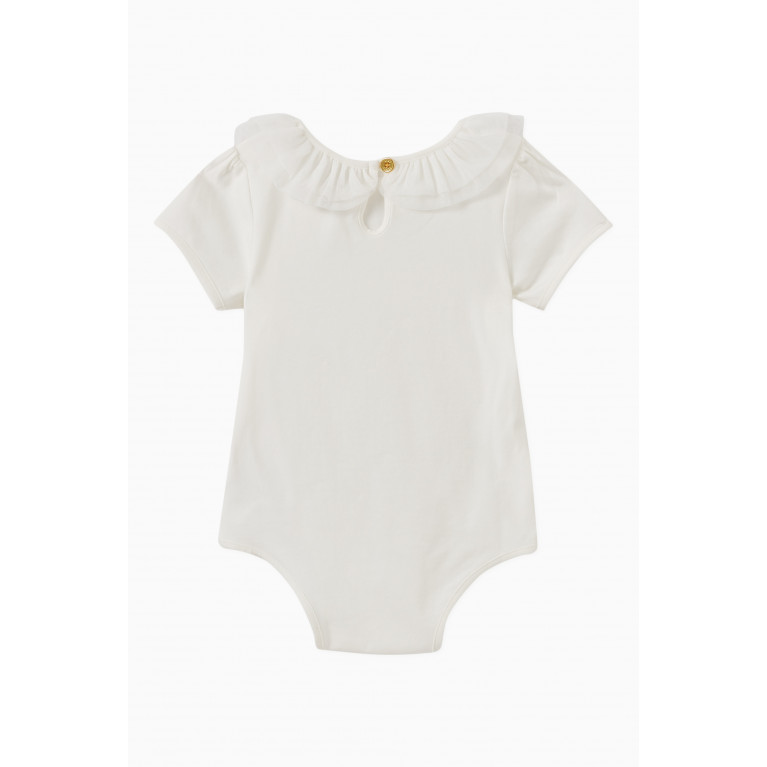 Angel's Face - Clementine Babygrow, Set of Two