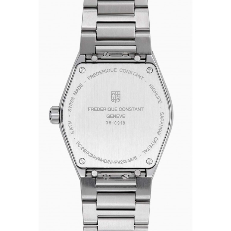 Frédérique Constant - Highlife Sparkling Automatic Watch