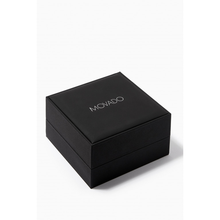 Movado - Series 800 Watch, 40mm