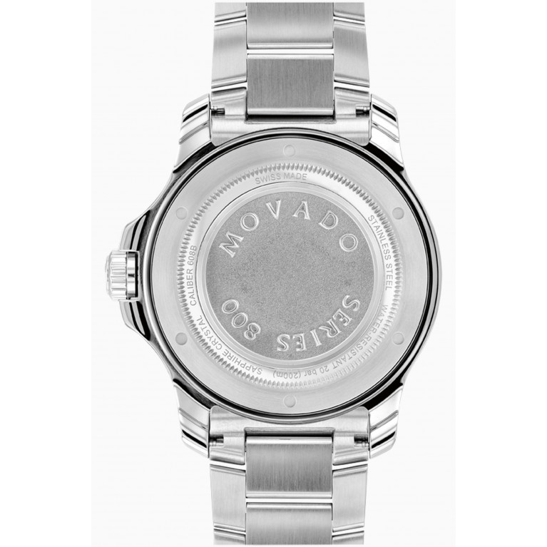 Movado - Series 800 Watch, 42mm