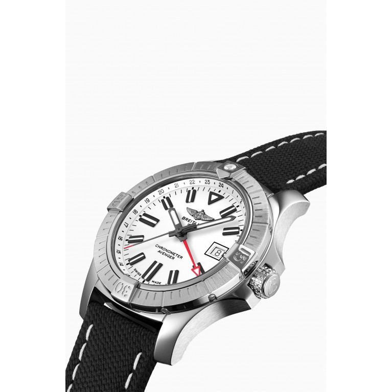 Breitling - Avenger Automatic GMT 43