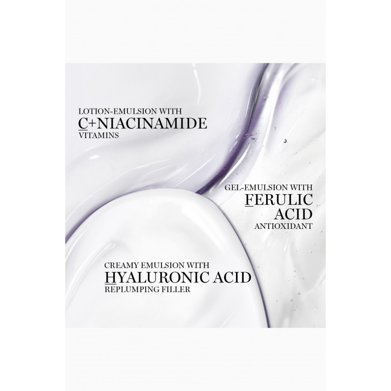 Lancome - Rénergie H.C.F. Triple Serum High-performance Anti-aging Concentrate, 50ml