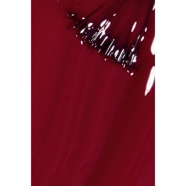 OPI - Miami Beet Infinite Shine Long-Wear Lacquer Nail Polish, 15ml