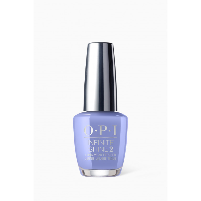 OPI - You're Such a BudaPest Infinite Shine Long-Wear Lacquer Nail Polish, 15ml