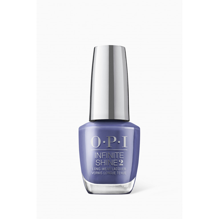OPI - Oh You Sing, Dance, Act, and Produce? Infinite Shine Long-Wear Lacquer Nail Polish, 15ml