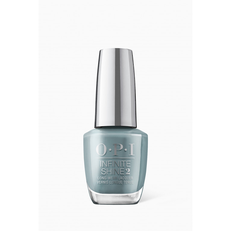 OPI - Destined to be a Legend Infinite Shine Long-Wear Lacquer Nail Polish, 15ml