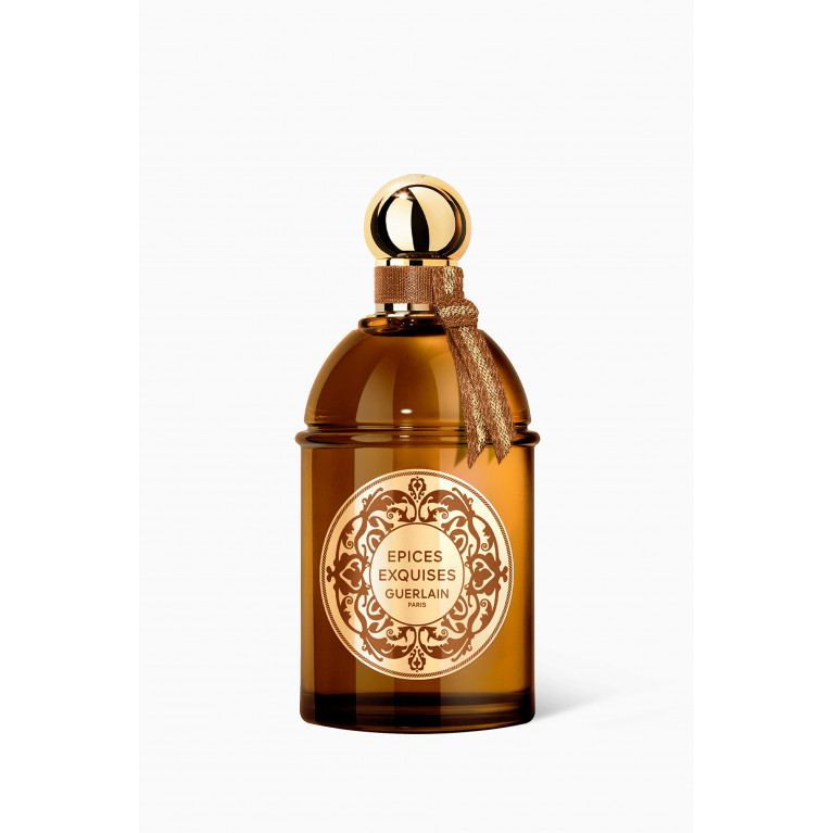 Guerlain - Les Absolus d'Orient Epices Exquises Eau de Parfum, 125ml