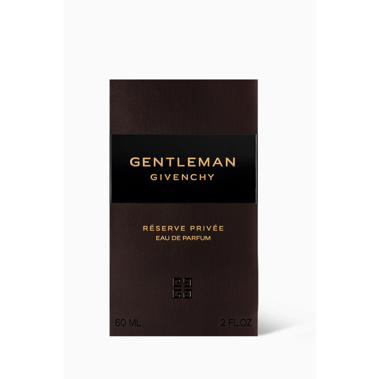 Givenchy  - Gentleman Eau de Parfum, 60ml