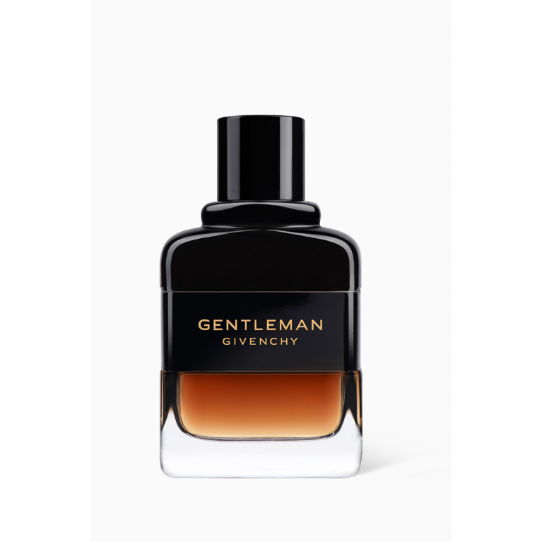 Givenchy  - Gentleman Eau de Parfum, 60ml