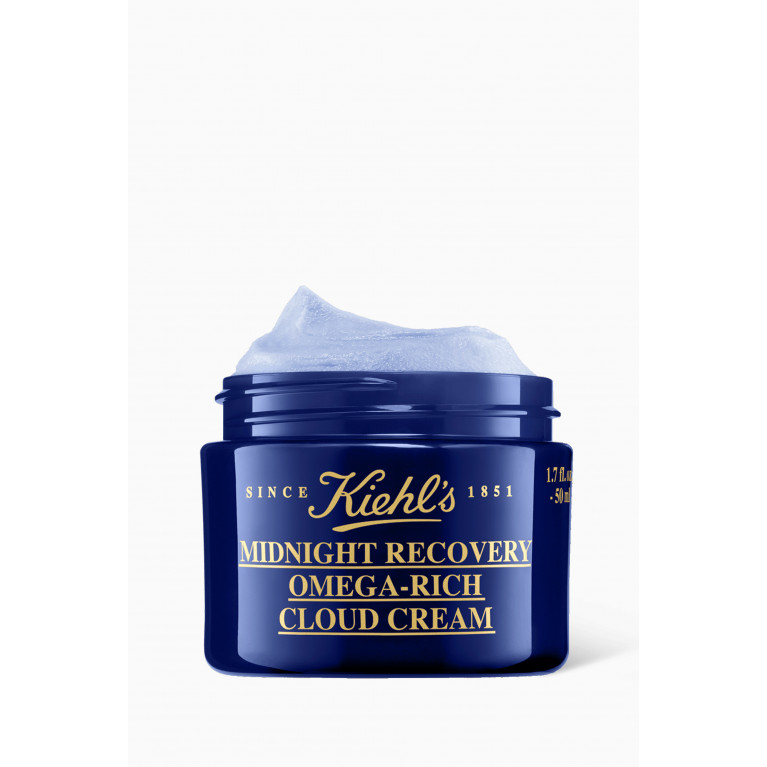 Kiehl's - Midnight Recovery Cloud Cream, 50ml