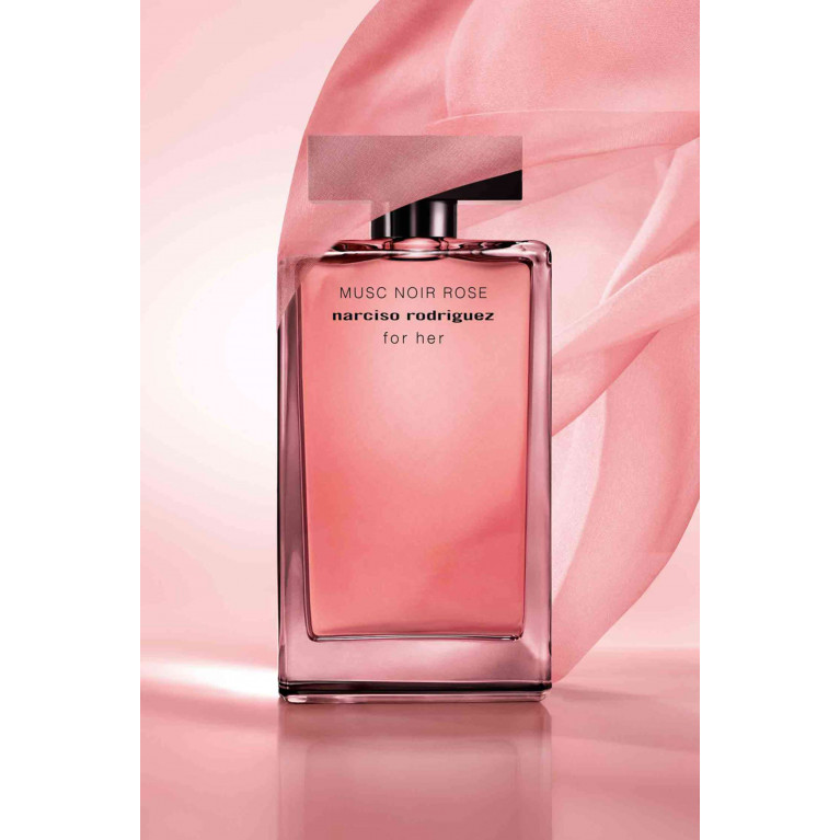 Narciso Rodriguez - For Her Musc Noir Rose Eau de Parfum, 100ml
