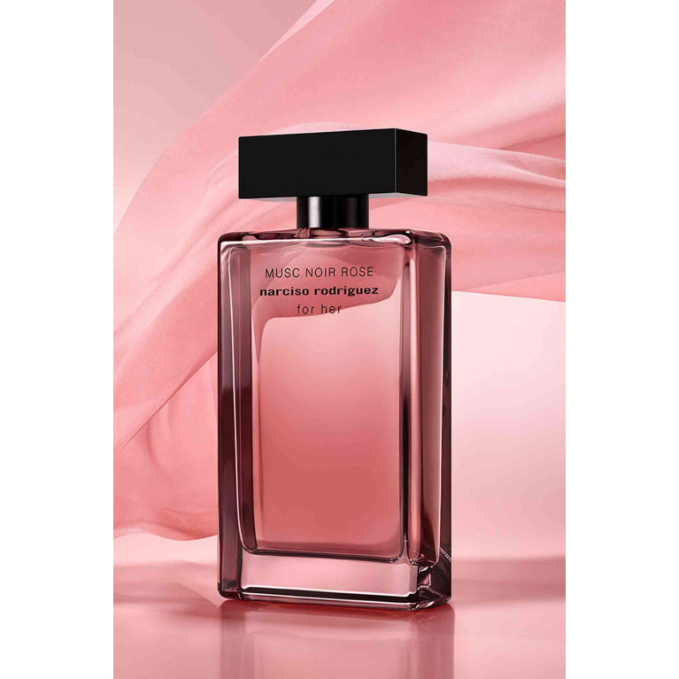 Narciso Rodriguez - For Her Musc Noir Rose Eau de Parfum, 100ml