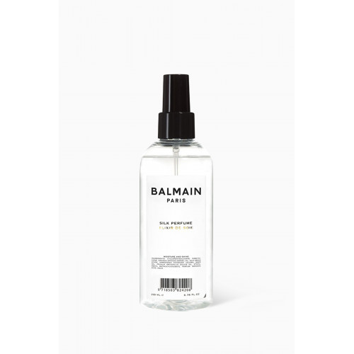 Balmain - Silk Perfume, 200ml