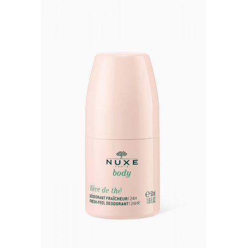 NUXE - Body Long-Lasting Deodorant, 50ml