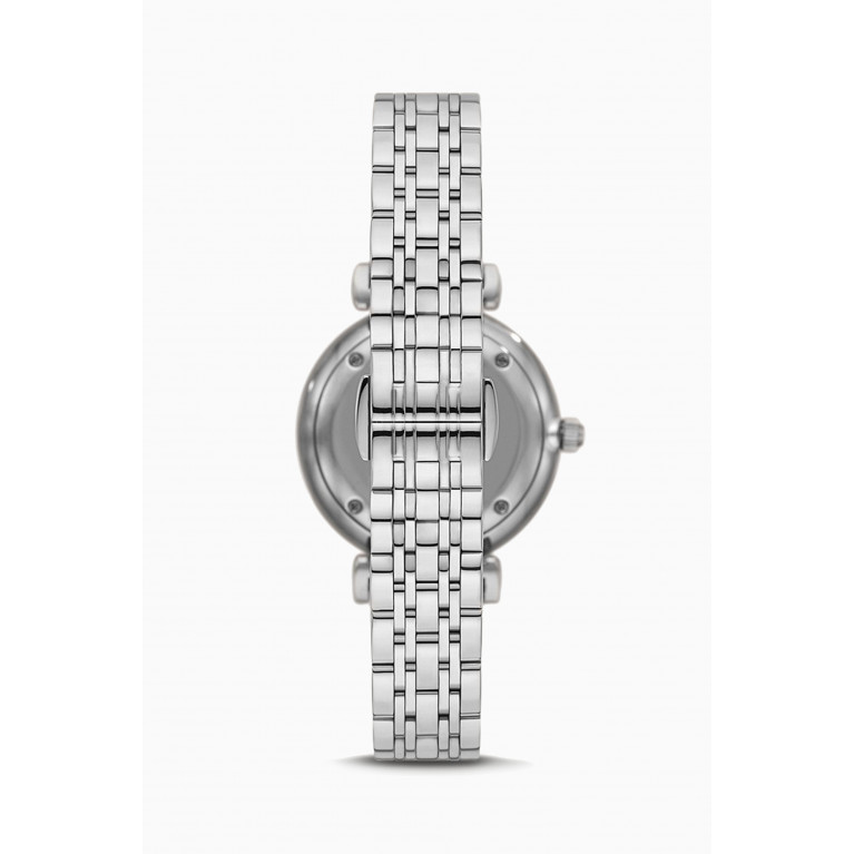 Emporio Armani - Emporio Armani - Gianni Automatic Watch, 32mm