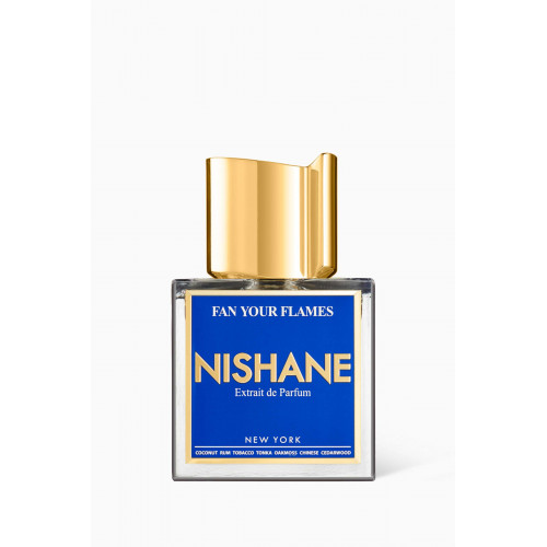 Nishane - Fan Your Flames Extrait de Parfum, 100ml