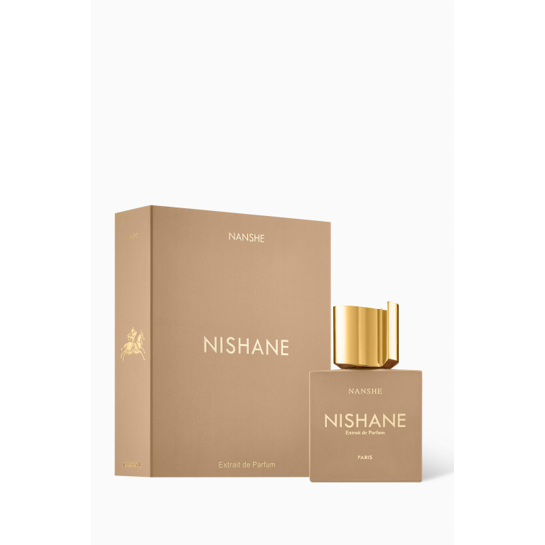 Nishane - Nanshe Extrait de Parfum, 50ml