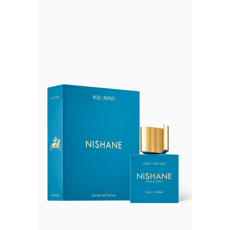 Nishane - Ege/Αιγαιο Extrait de Parfum, 50ml