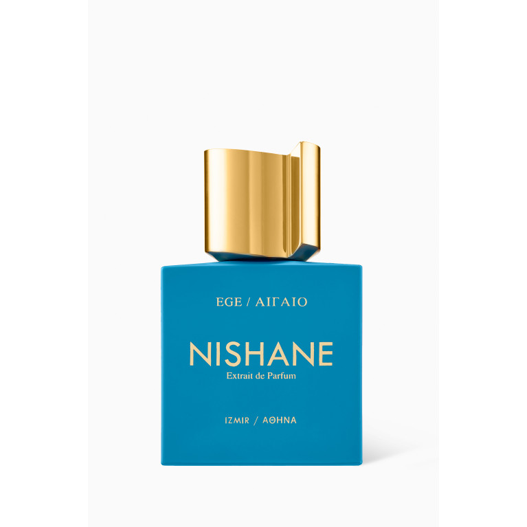 Nishane - Ege/Αιγαιο Extrait de Parfum, 50ml