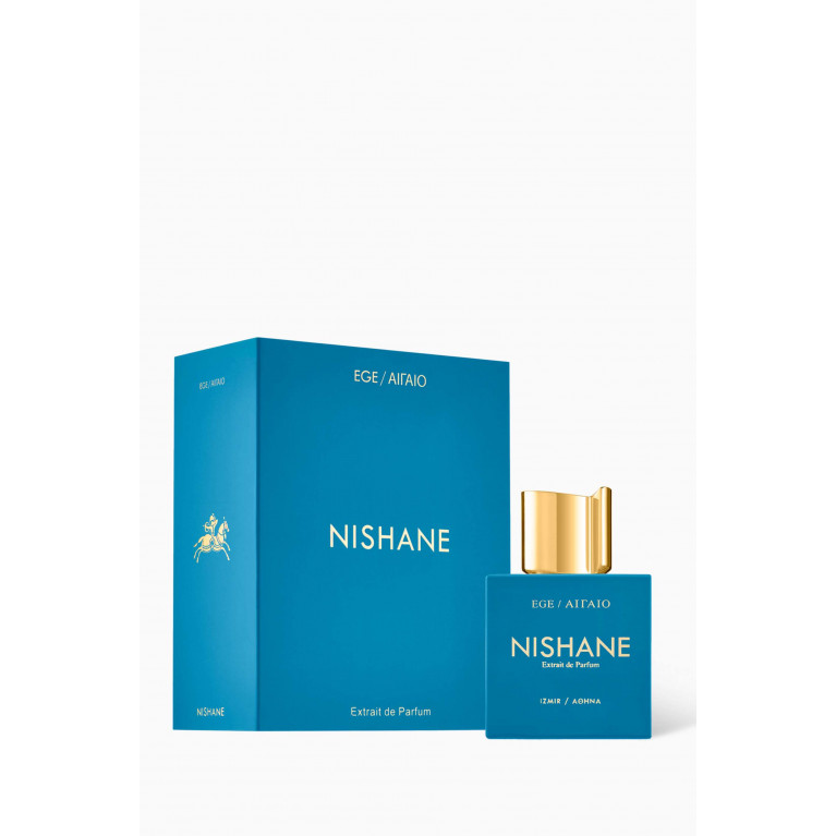 Nishane - Ege/Αιγαιο Extrait de Parfum, 100ml