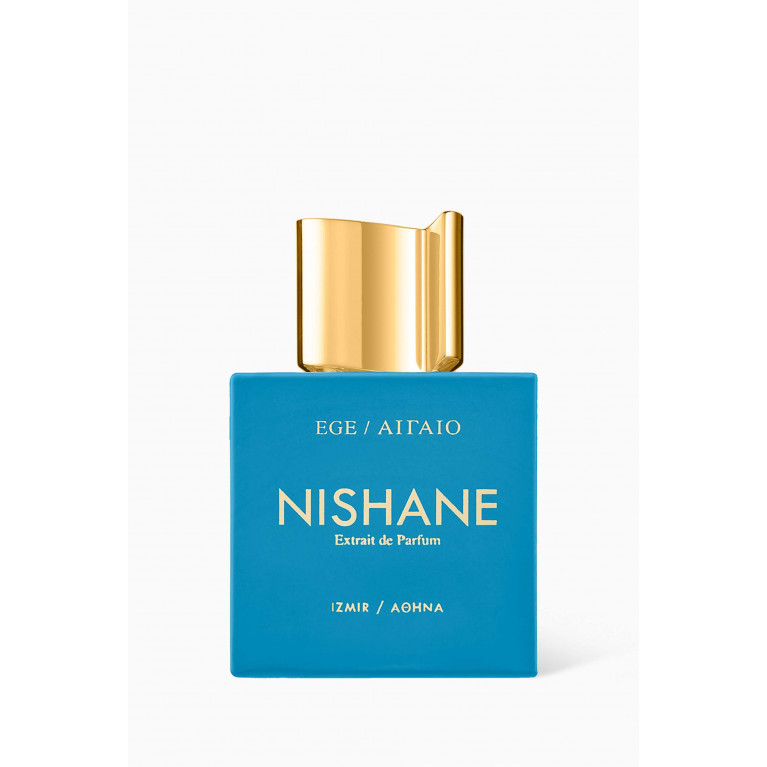 Nishane - Ege/Αιγαιο Extrait de Parfum, 100ml