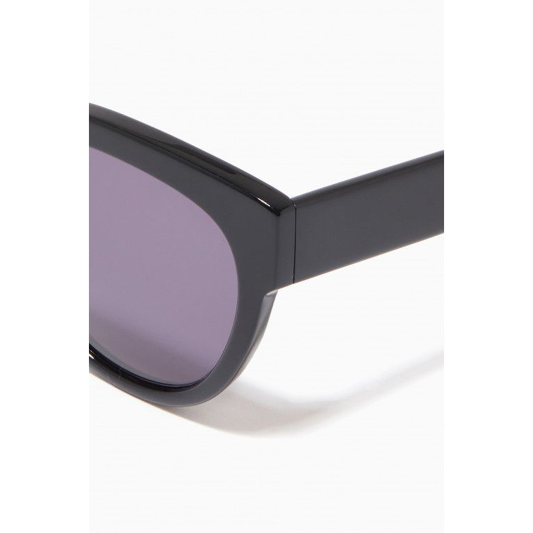 Jimmy Fairly - The Felice Sunglasses in Acetate