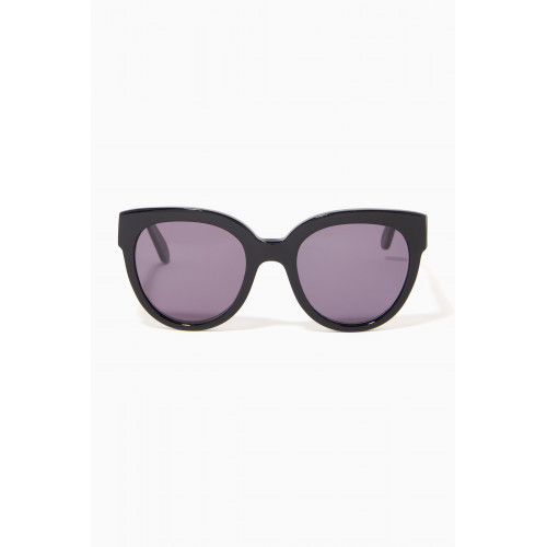 Jimmy Fairly - The Felice Sunglasses in Acetate