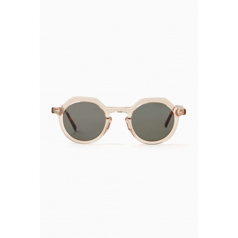 Jimmy Fairly - Hometown Sunglasses in Acetate