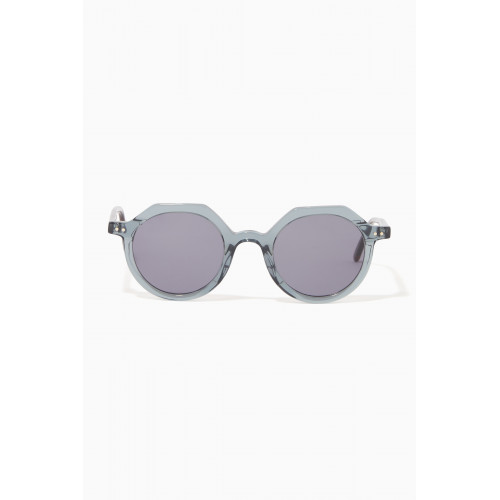 Jimmy Fairly - The Blues Sunglasses in Acetate