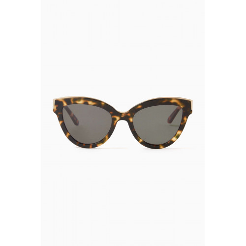 Jimmy Fairly - Amber Sunglasses in Acetate