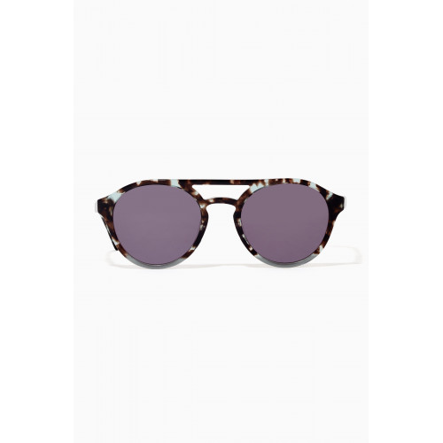 Jimmy Fairly - The Snack Sunglasses in Acetate