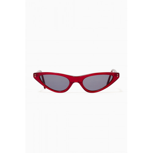 Jimmy Fairly - The Grind Sunglasses in Acetate