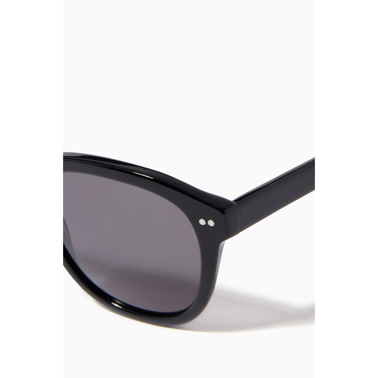 Jimmy Fairly - The Rodeo Sunglasses in Acetate