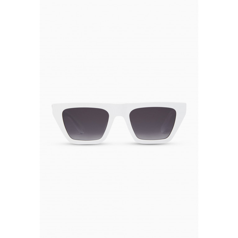 Jimmy Fairly - The Grant Sunglasses in Acetate