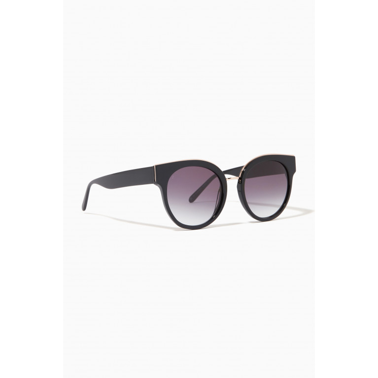Jimmy Fairly - The Shore Sunglasses in Acetate