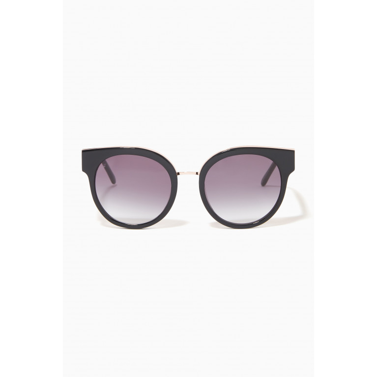 Jimmy Fairly - The Shore Sunglasses in Acetate