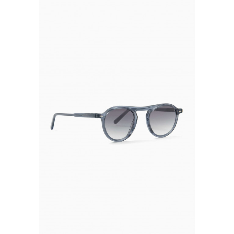 Jimmy Fairly - Ranch Sunglasses in Acetate