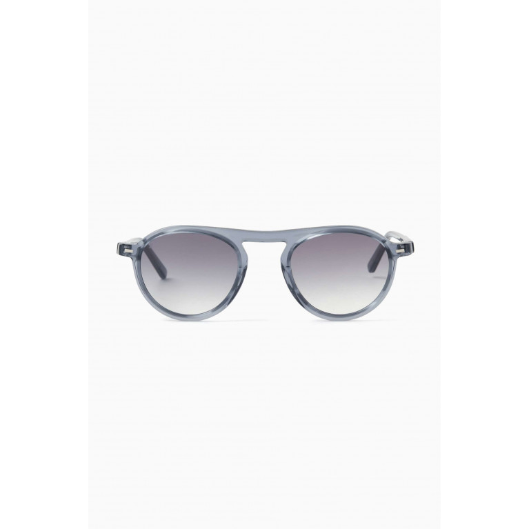 Jimmy Fairly - Ranch Sunglasses in Acetate