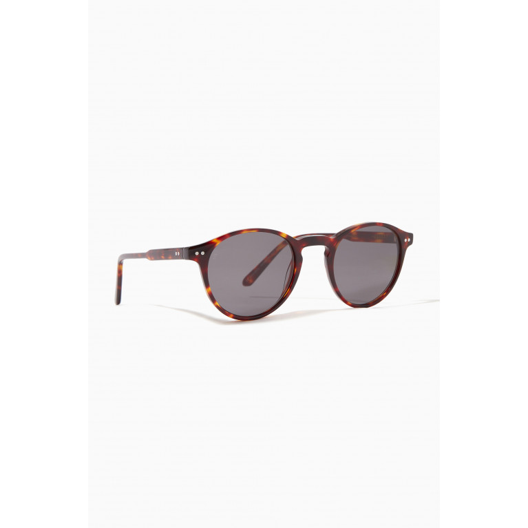 Jimmy Fairly - The Cloud Sunglasses in Acetate