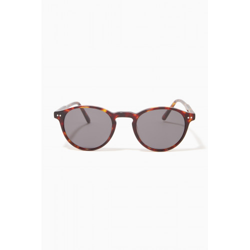 Jimmy Fairly - The Cloud Sunglasses in Acetate