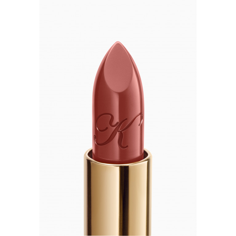 Kilian Paris - Nude In Bed Le Rouge Parfum Satin Lipstick, 3.5g