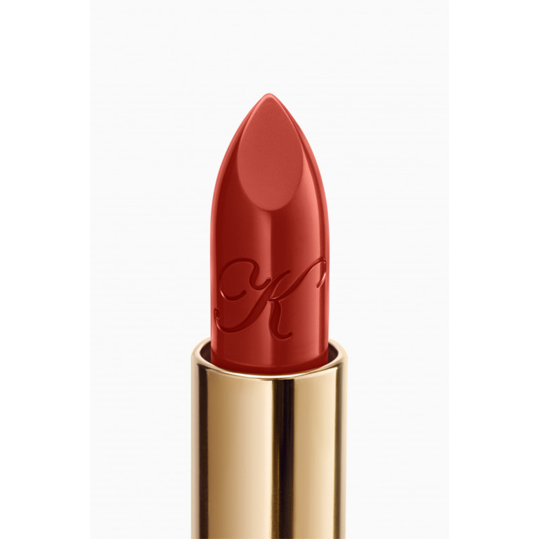 Kilian Paris - Smoked Rouge Le Rouge Parfum Satin Lipstick, 3.5g