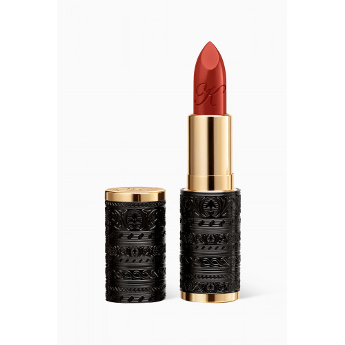 Kilian Paris - Smoked Rouge Le Rouge Parfum Satin Lipstick, 3.5g
