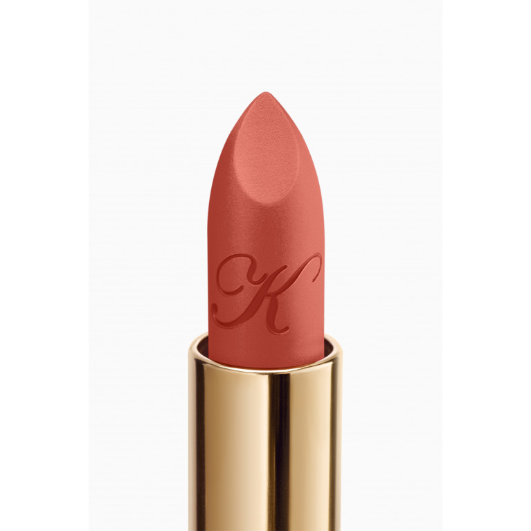 Kilian Paris - Nude For Love Le Rouge Parfum Matte Lipstick, 3.5g