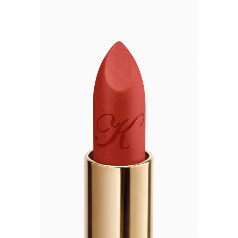 Kilian Paris - Smoked Rouge Le Rouge Parfum Matte Lipstick, 3.5g