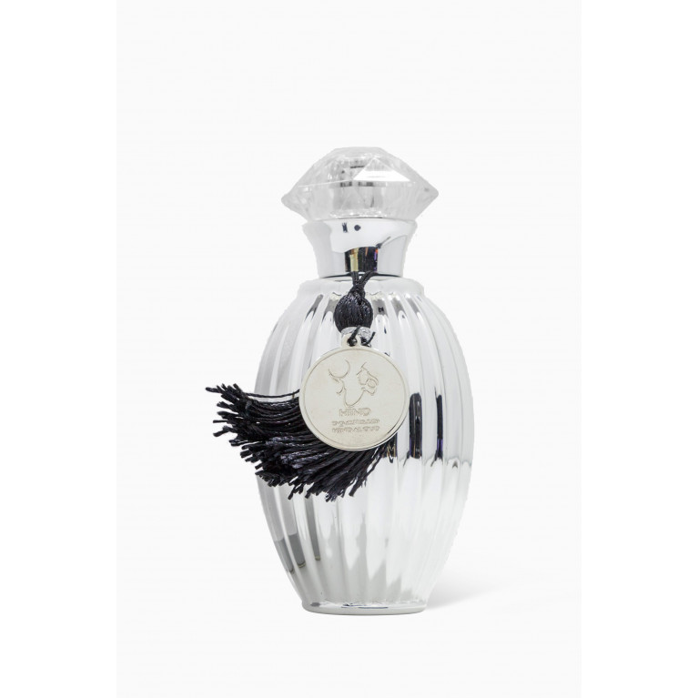 Hind Al Oud - Silver Musk Eau de Parfum, 50ml