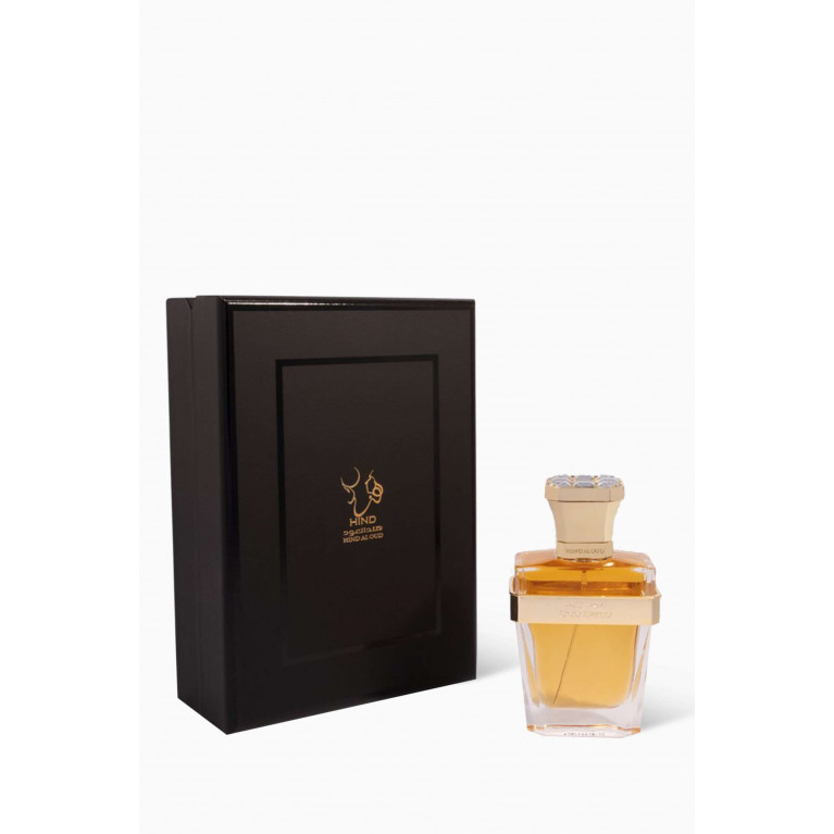 Hind Al Oud - Oud Zayed Eau de Parfum, 50ml