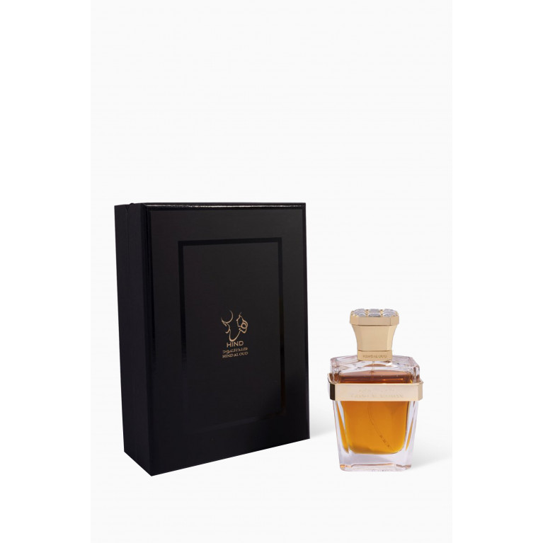 Hind Al Oud - Ghali Al Athman Eau de Parfum, 50ml