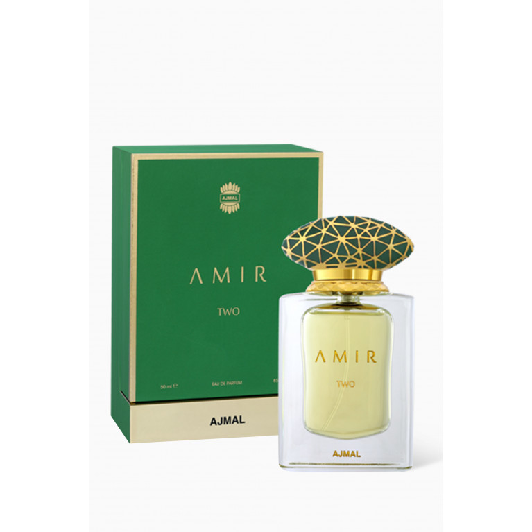 Ajmal - Amir Two Eau de Parfum, 50ml